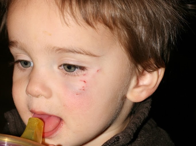 The Good, the Bad, and the Ugly