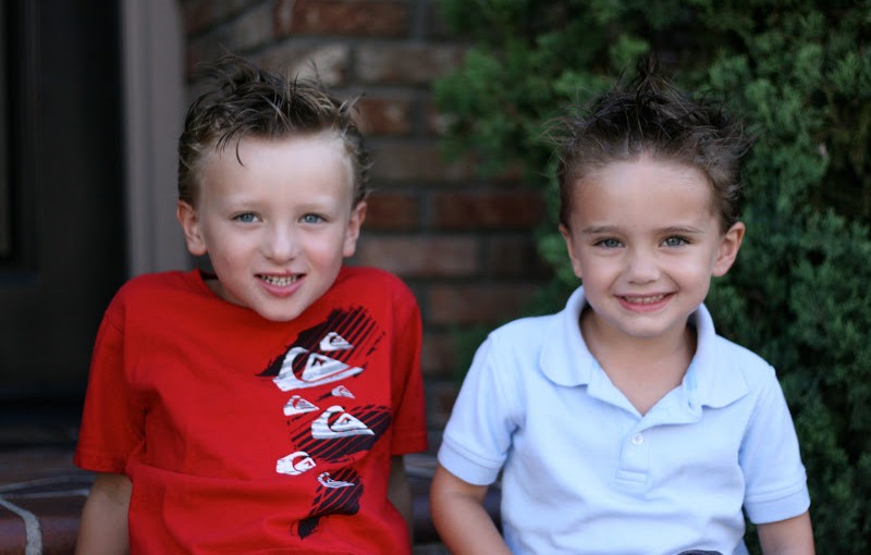 September catch up…