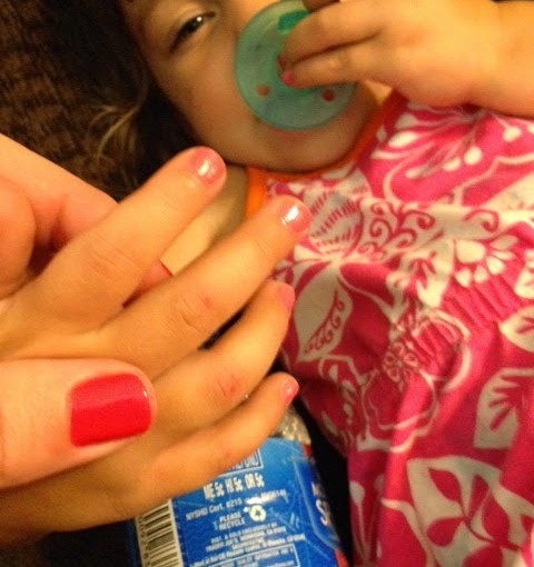 Vacation….ahhhhh….